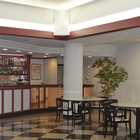 Diamante Hotel Corbetta