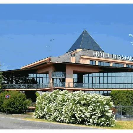 Diamante Hotel