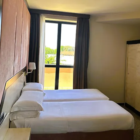 Diamante Hotel 4*