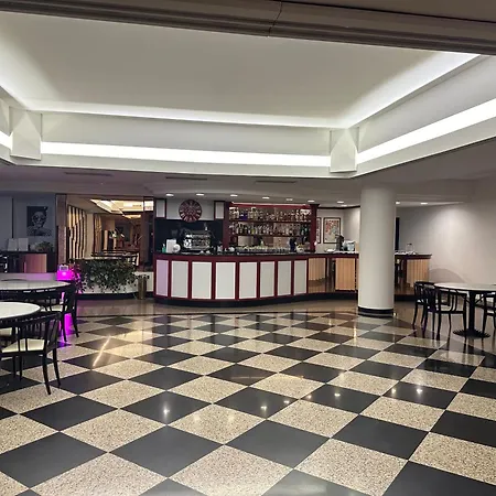 Hotel Diamante