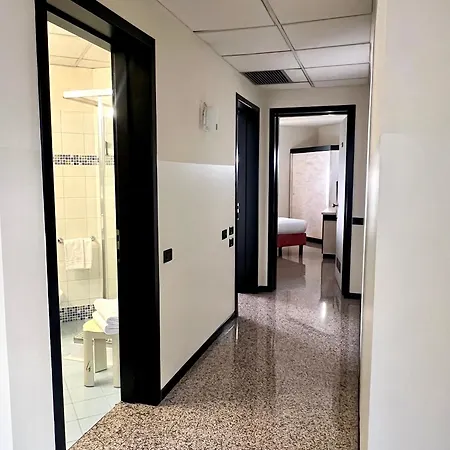 Diamante Hotel Corbetta