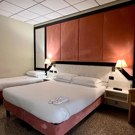 Hotel Diamante