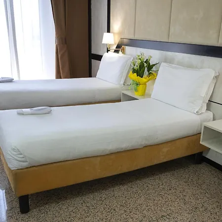 Diamante Hotel 4*