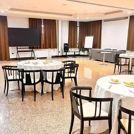 Diamante Hotel Corbetta