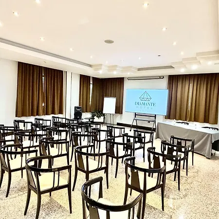 Diamante Hotel Corbetta