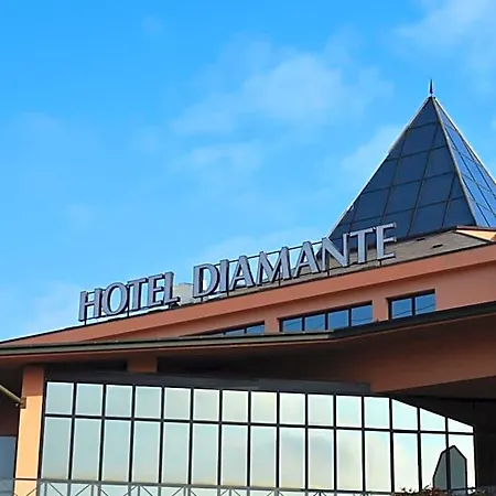 Hotel Diamante