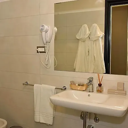 Hotel Diamante Corbetta