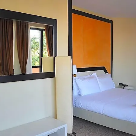Hotel Diamante 4*