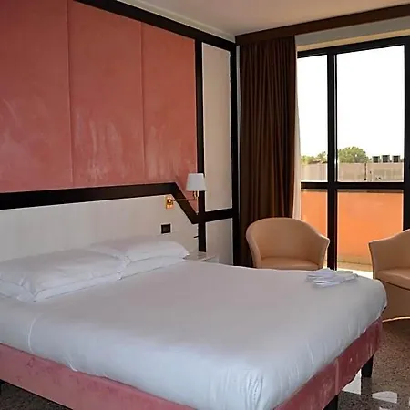 Hotel Diamante