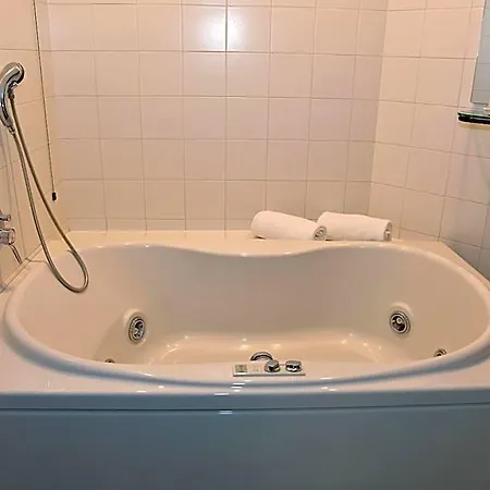Hotel Diamante