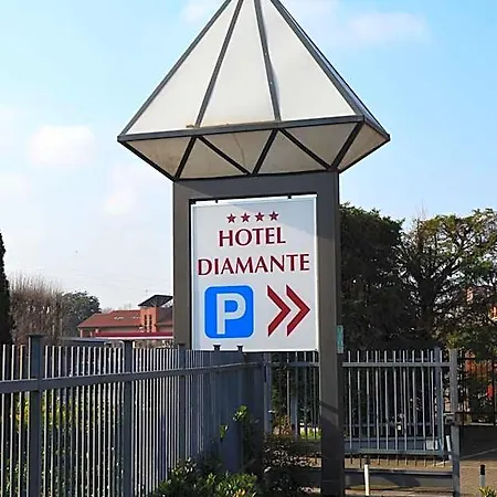 Hotel Diamante