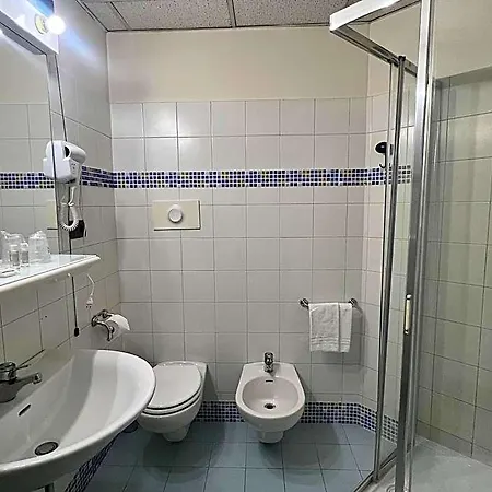 Hotel Diamante Corbetta