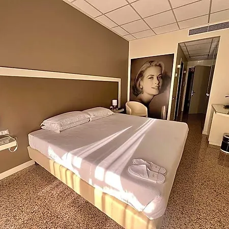 Diamante Hotel