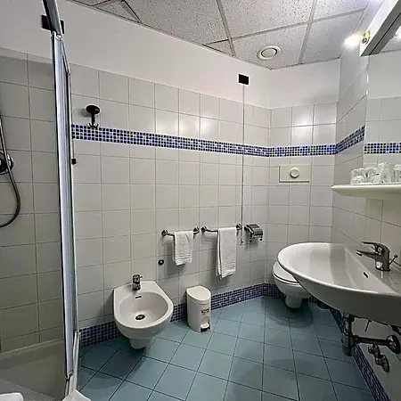 Hotel Diamante Corbetta