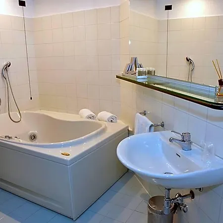 Diamante Hotel Corbetta