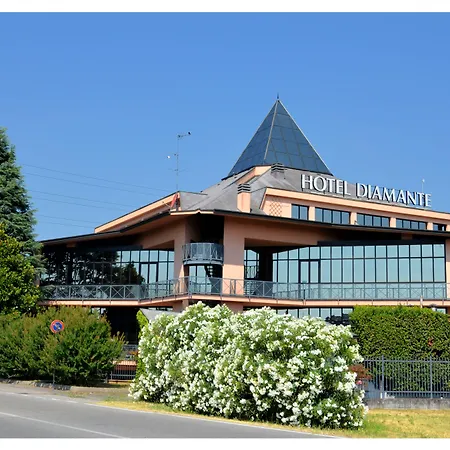 Hotel Diamante Corbetta