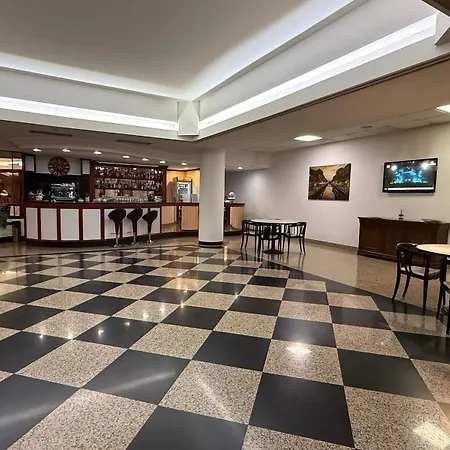 Diamante Hotel