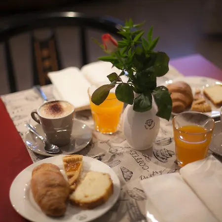 Diamante Hotel Corbetta