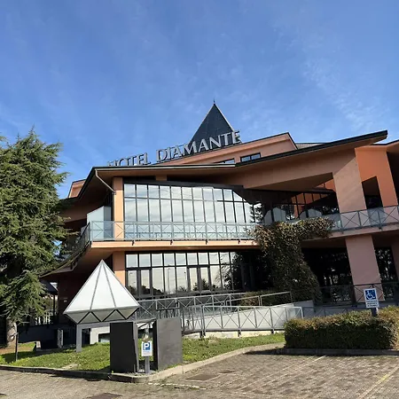 Diamante 4* Corbetta