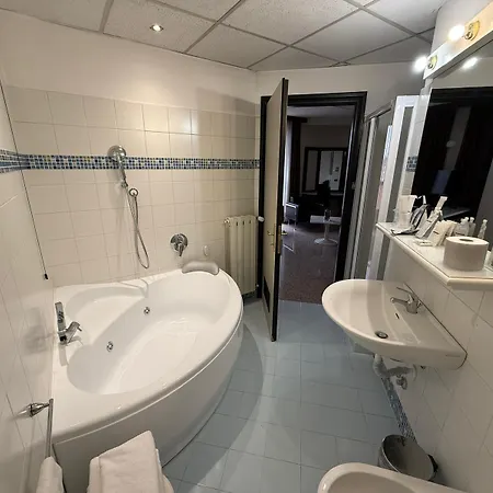 Diamante Hotel