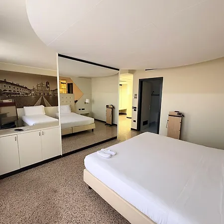 Hotel Diamante Corbetta