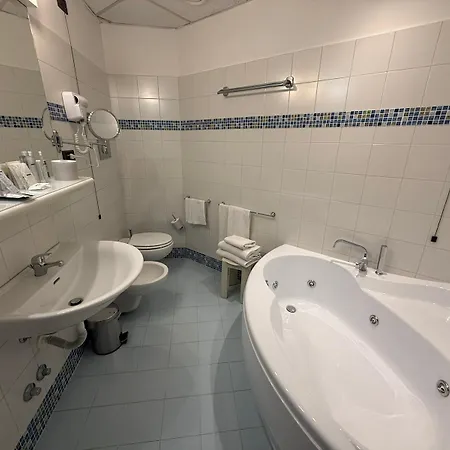 Diamante Hotel