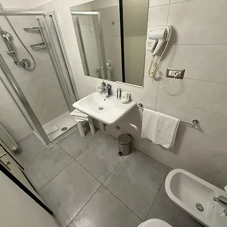 Hotel Diamante Corbetta