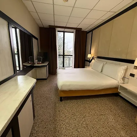 Hotel Diamante Corbetta