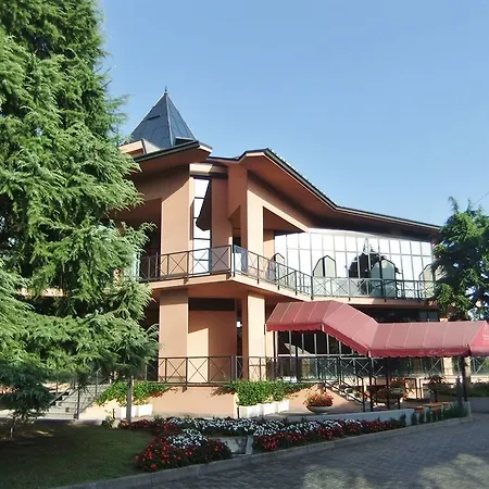 Diamante 4* Corbetta