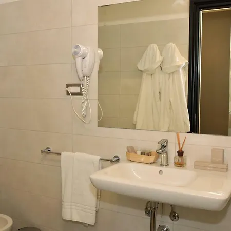Hotel Diamante 4*