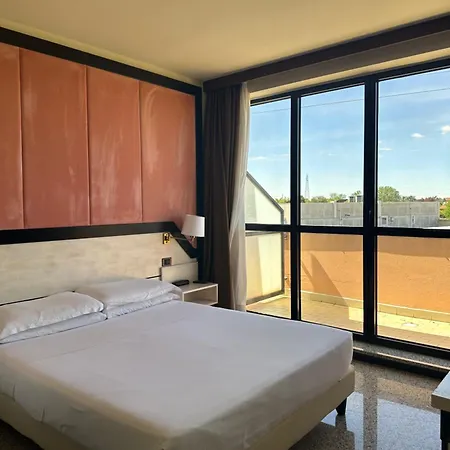 Hotel Diamante Corbetta